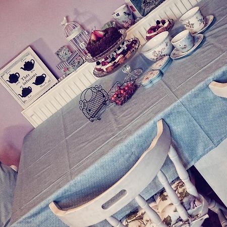 Bb Boutique Hotel Újlengyel 외부 사진