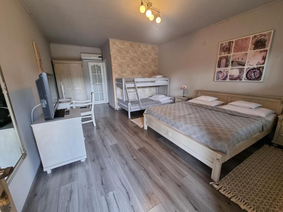 Bb Boutique Hotel Újlengyel 외부 사진