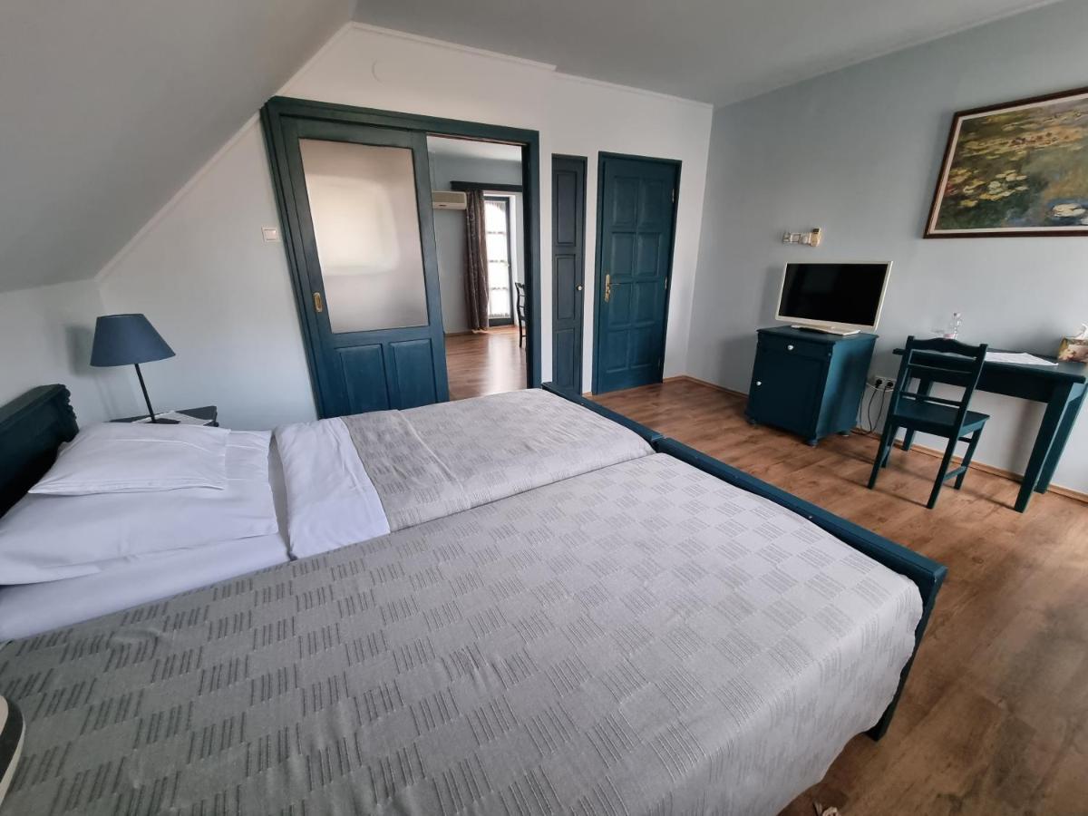Bb Boutique Hotel Újlengyel 외부 사진