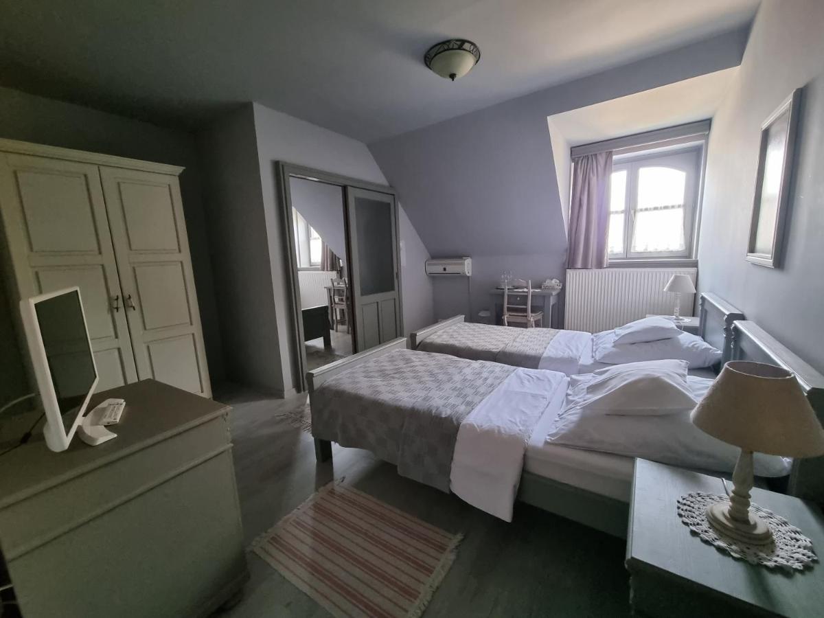Bb Boutique Hotel Újlengyel 외부 사진