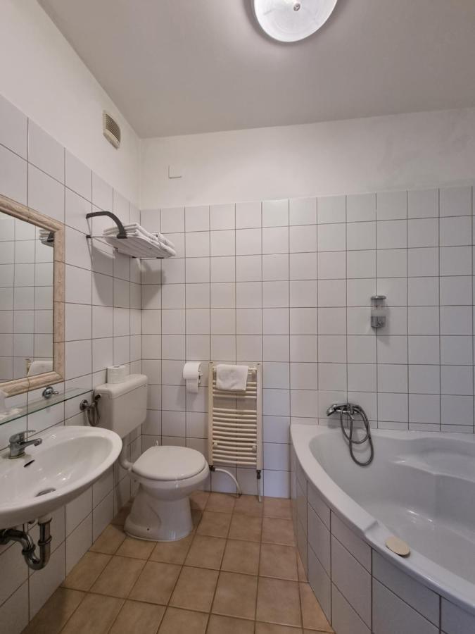Bb Boutique Hotel Újlengyel 외부 사진