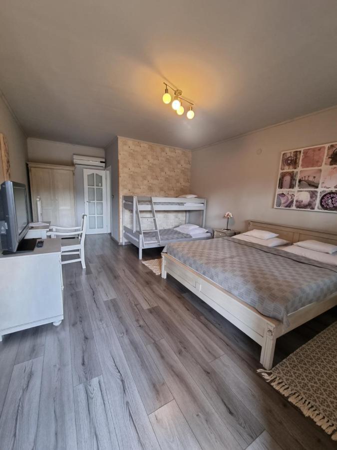 Bb Boutique Hotel Újlengyel 외부 사진