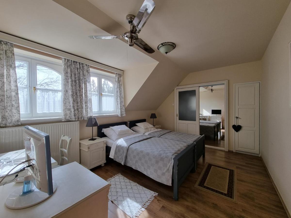 Bb Boutique Hotel Újlengyel 외부 사진