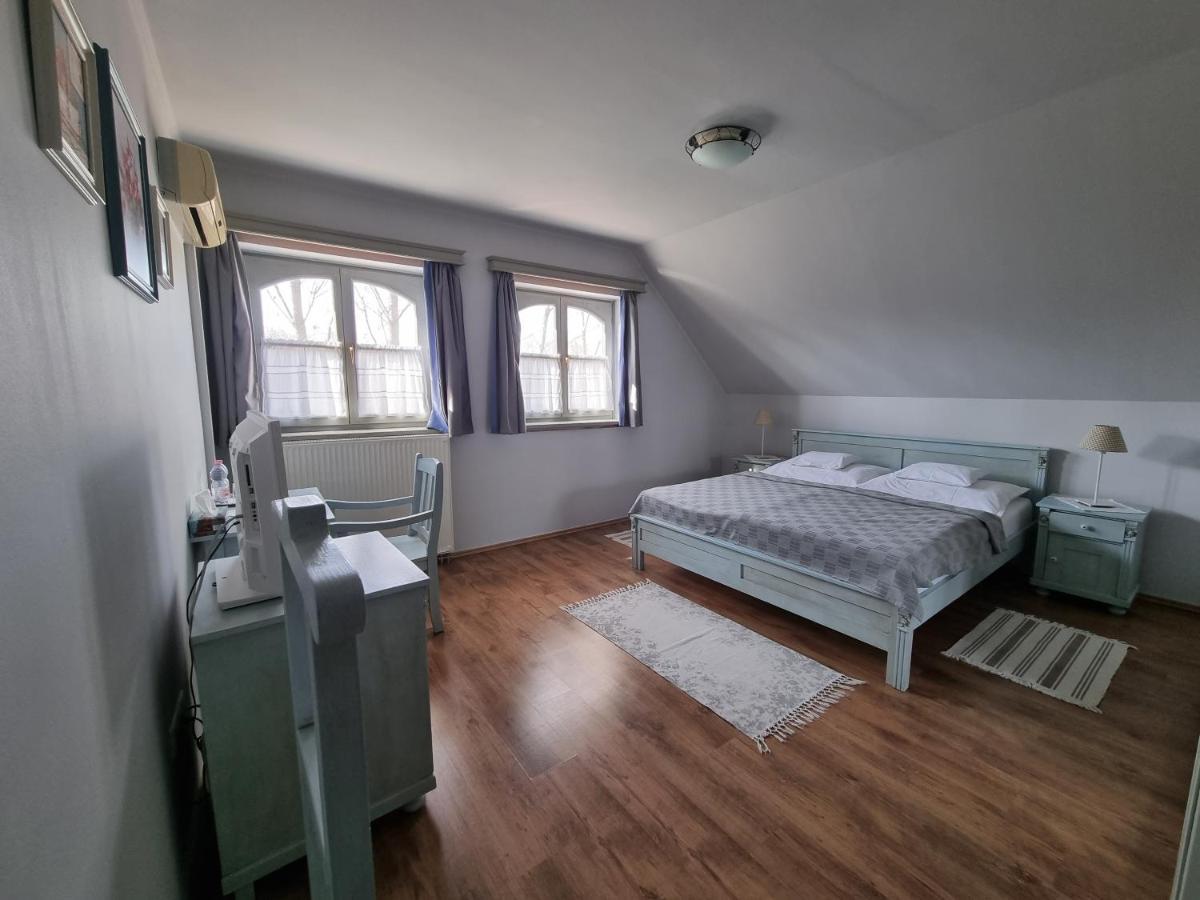 Bb Boutique Hotel Újlengyel 외부 사진
