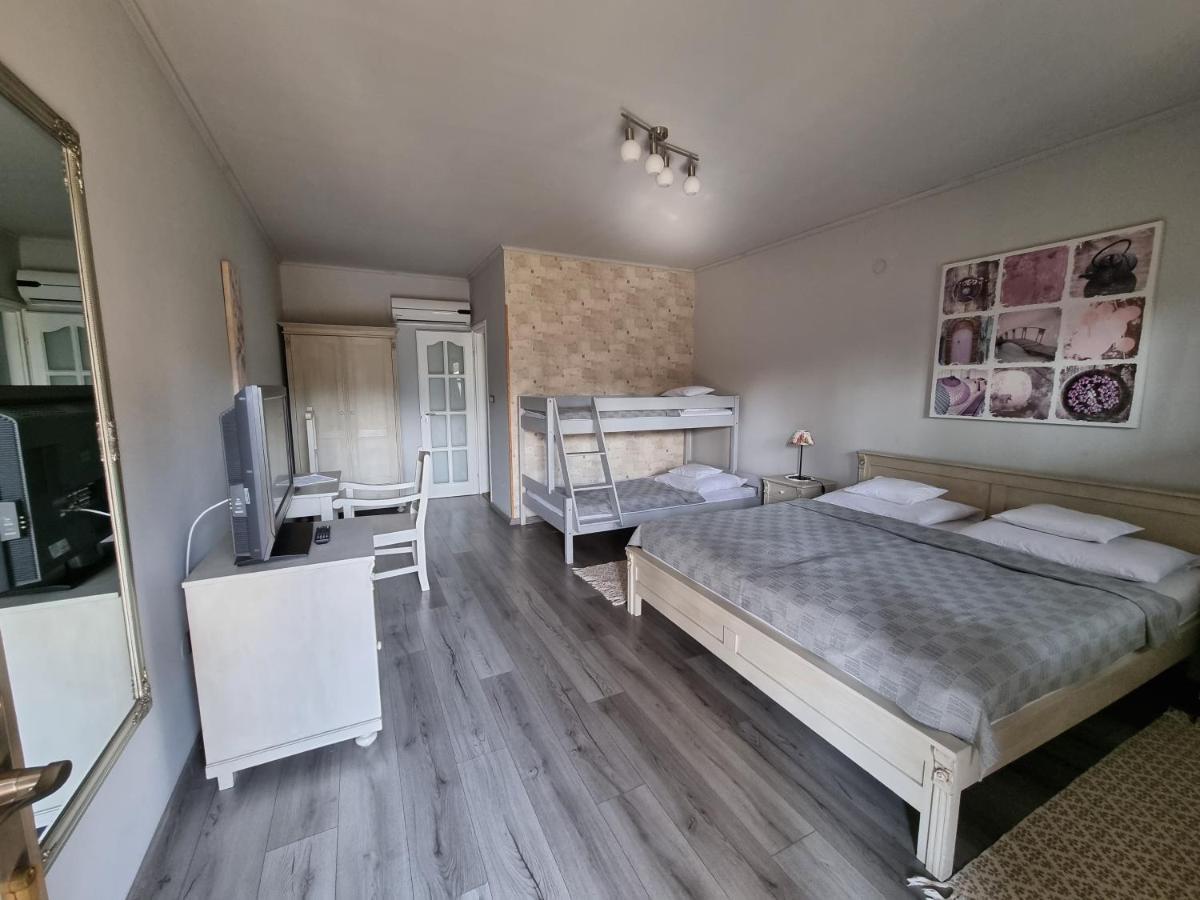 Bb Boutique Hotel Újlengyel 외부 사진