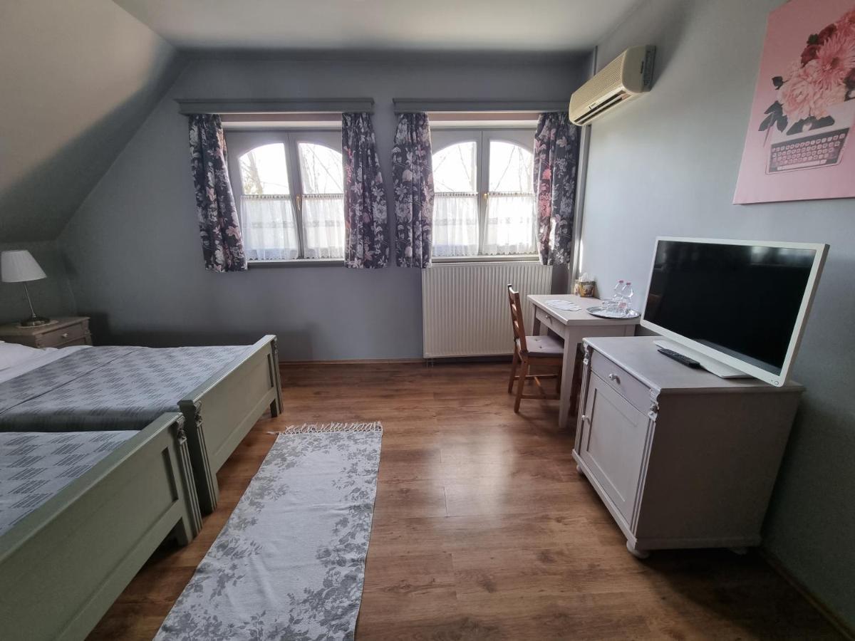 Bb Boutique Hotel Újlengyel 외부 사진