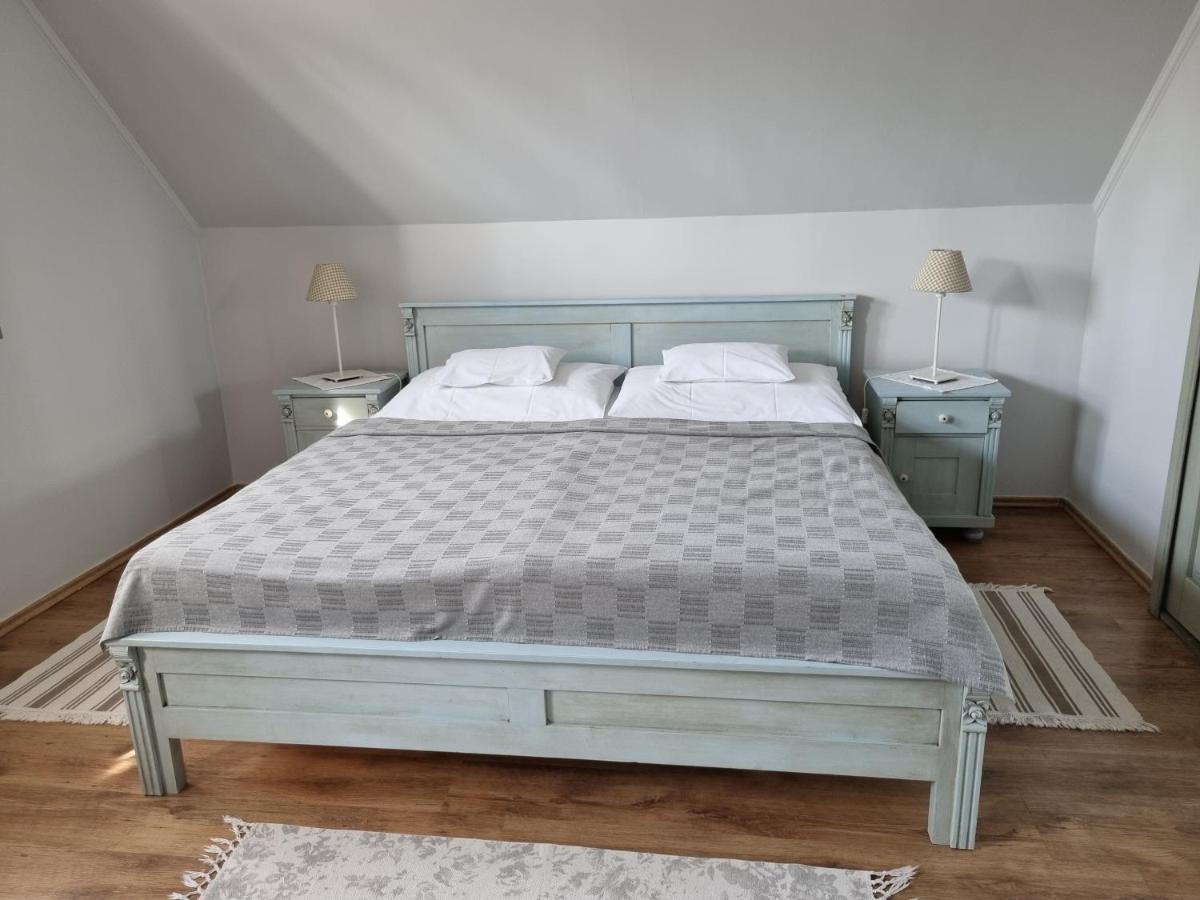 Bb Boutique Hotel Újlengyel 외부 사진