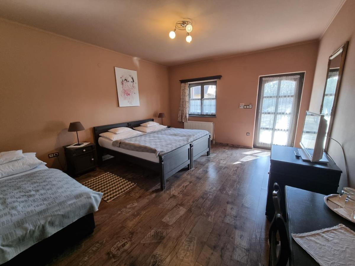 Bb Boutique Hotel Újlengyel 외부 사진