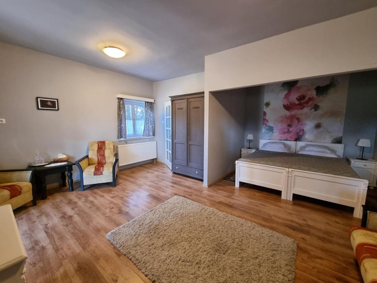 Bb Boutique Hotel Újlengyel 외부 사진