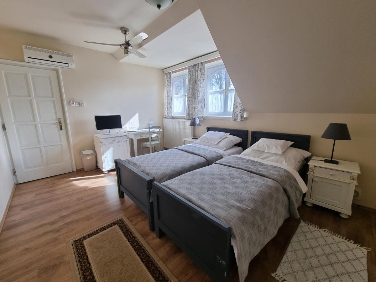 Bb Boutique Hotel Újlengyel 외부 사진