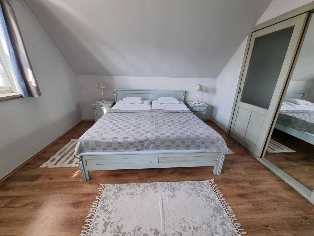 Bb Boutique Hotel Újlengyel 외부 사진