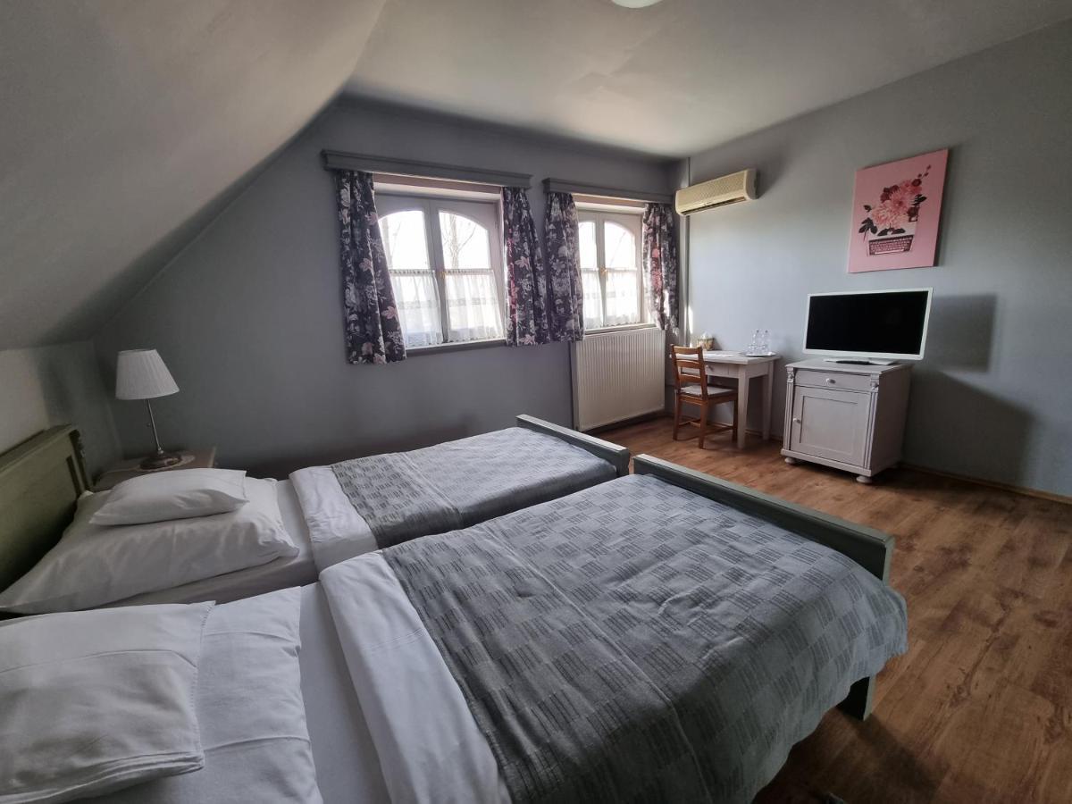 Bb Boutique Hotel Újlengyel 외부 사진