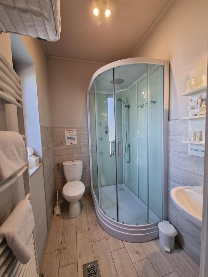 Bb Boutique Hotel Újlengyel 외부 사진