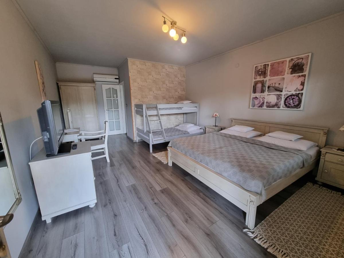 Bb Boutique Hotel Újlengyel 외부 사진