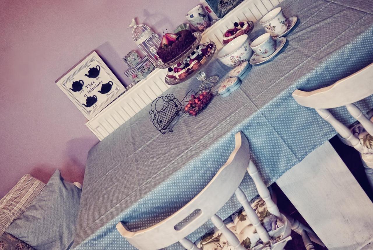 Bb Boutique Hotel Újlengyel 외부 사진
