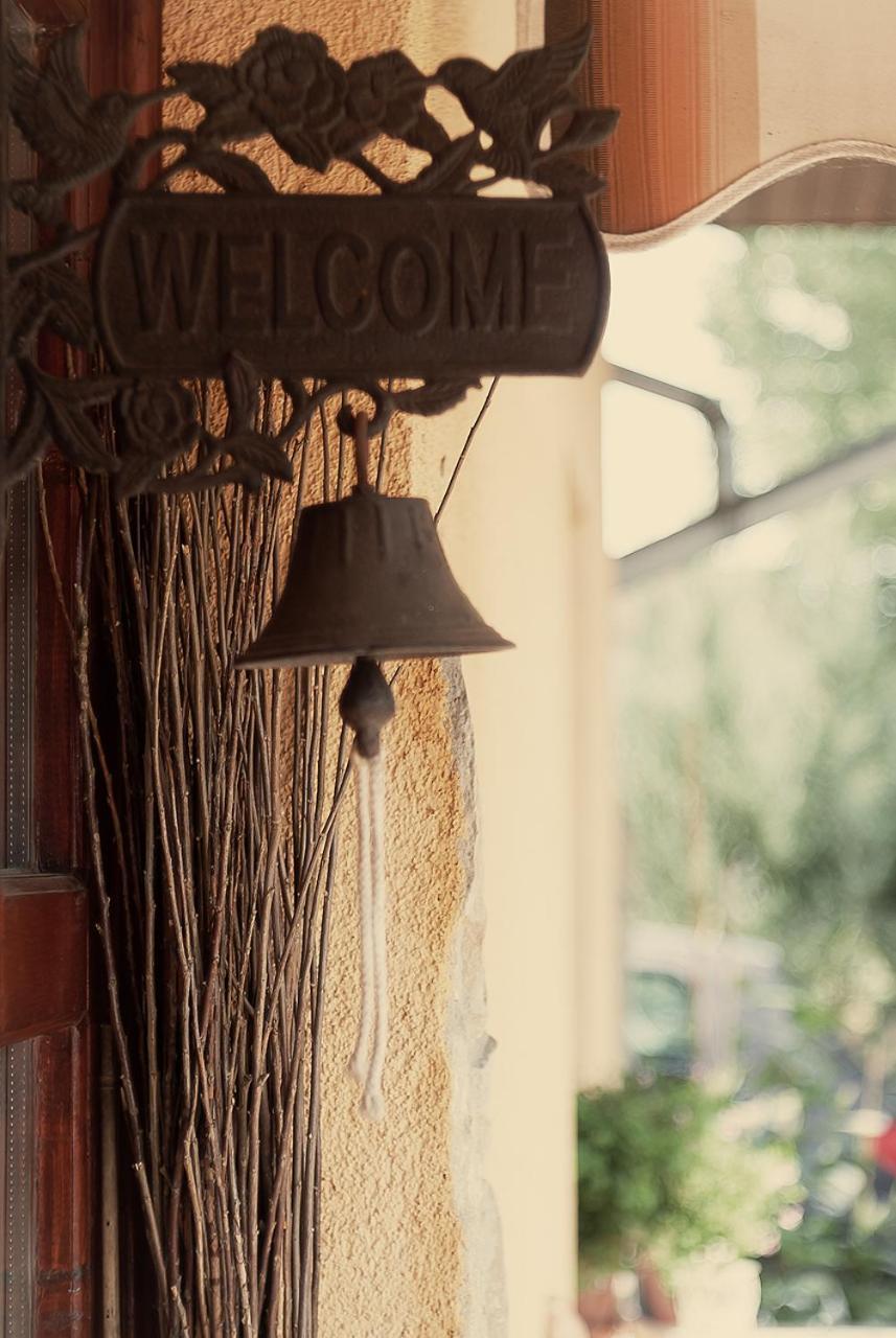Bb Boutique Hotel Újlengyel 외부 사진