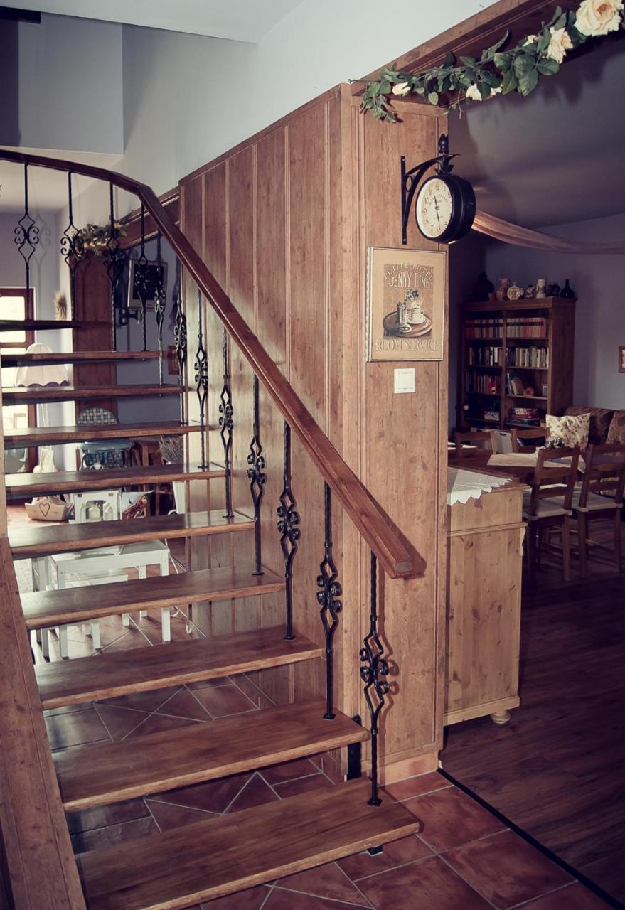 Bb Boutique Hotel Újlengyel 외부 사진