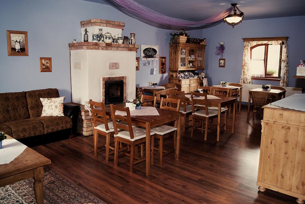 Bb Boutique Hotel Újlengyel 외부 사진