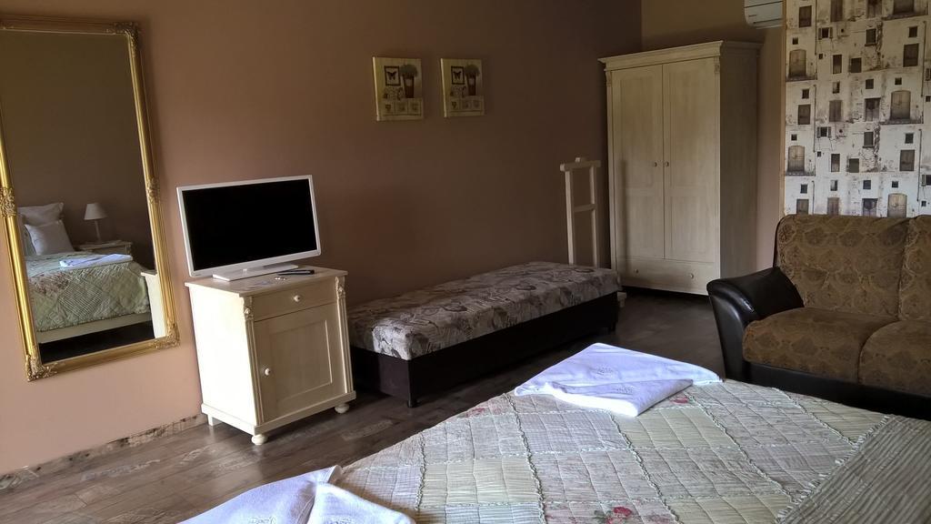 Bb Boutique Hotel Újlengyel 외부 사진