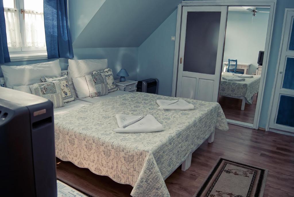Bb Boutique Hotel Újlengyel 객실 사진