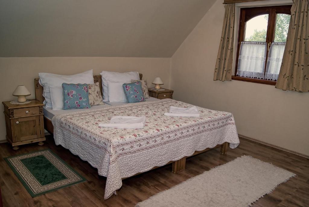 Bb Boutique Hotel Újlengyel 객실 사진