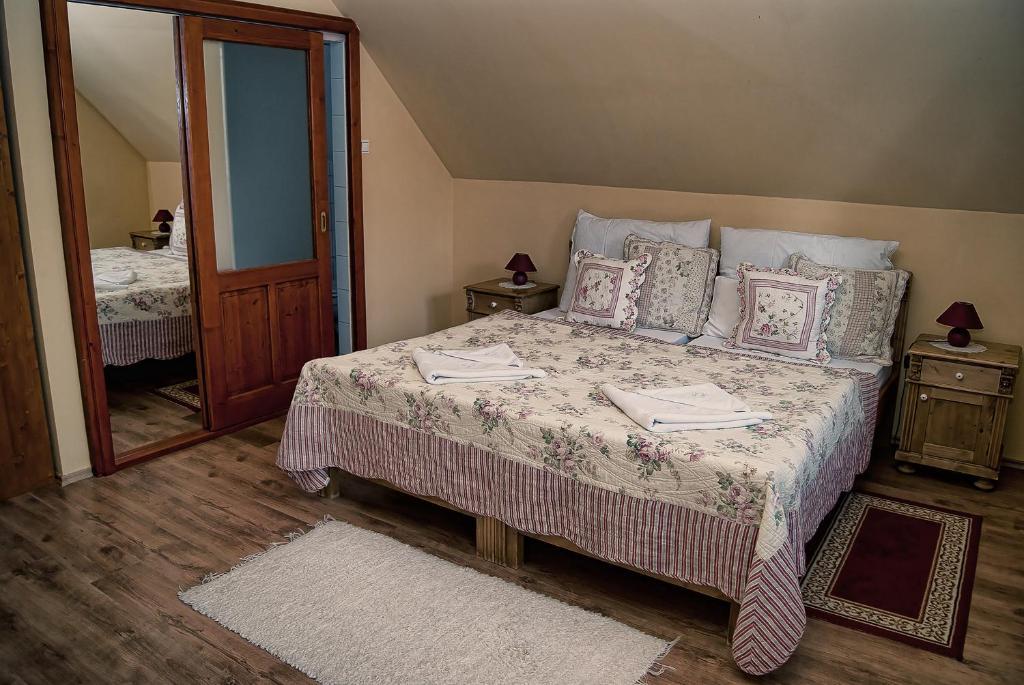 Bb Boutique Hotel Újlengyel 객실 사진