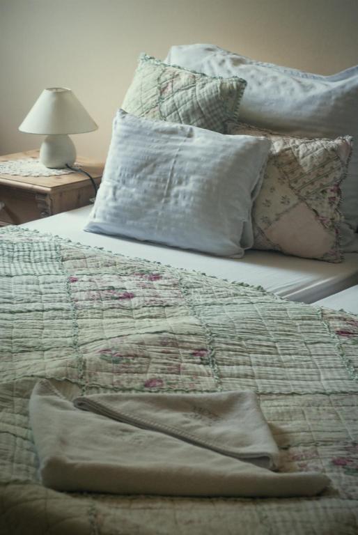 Bb Boutique Hotel Újlengyel 객실 사진