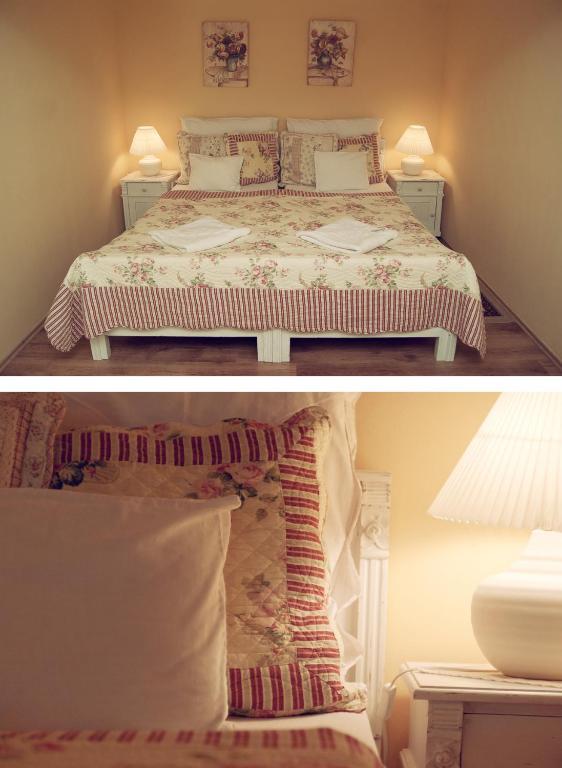 Bb Boutique Hotel Újlengyel 객실 사진