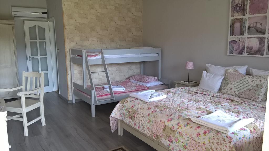 Bb Boutique Hotel Újlengyel 외부 사진